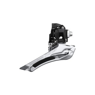 Perjungėjas priekinis FD-R7100-F 105 Brazed-On