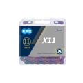 Grandinė X11 Aurora Blue