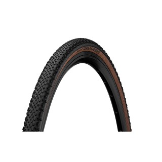 Padanga dviračiui 700 x 45C Terra Speed ProTection