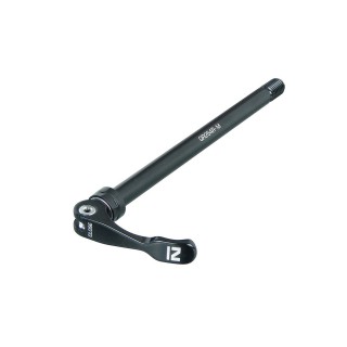 Greitveržlė galinei stebulei QR264R-M-X12 SRAM