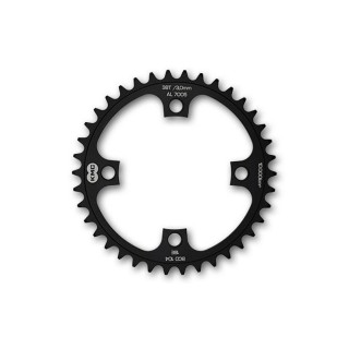 Žvaigždutė priekinė CR E-Bike 104 Wide