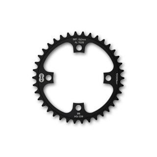 Žvaigždutė priekinė CR E-Bike 104