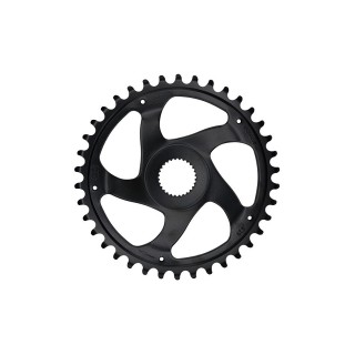 Žvaigždutė priekinė Bosch E-Bike Gen 4