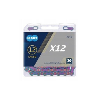 Grandinė X12 Aurora Blue