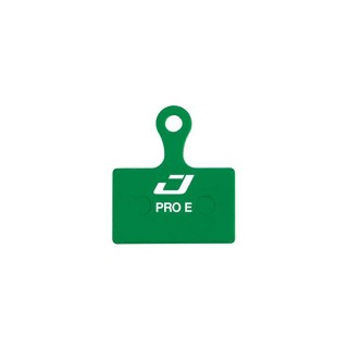 Stabdžių trinkelės D-brake Pro E-Bike