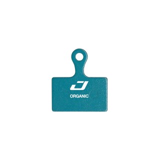Stabdžių trinkelės D-brake Sport Organic Bulk