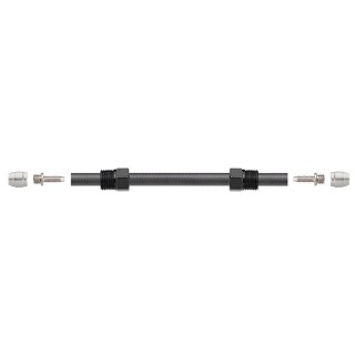 Hidraulinių stabdžių žarnelė Sport DOT SRAM Red 22 Flat Mount