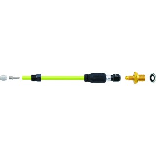 Stabdžių hidraulinių adapteris Pro Quick-Fit SRAM Level TLM