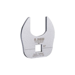 Unior raktas 1725/2CF