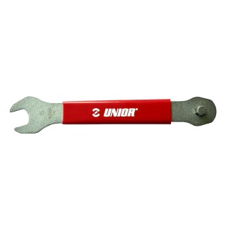 Unior raktas