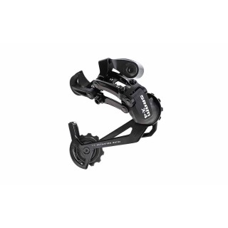 Perjungėjas galinis X-4 Medium Cage OE