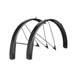 Skydelių komplektas 27.5"-29" Bluemels Style 75