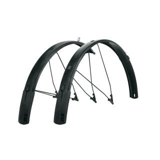 Skydelių komplektas 27.5"-29" Bluemels Style 65