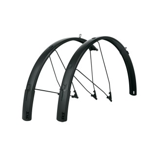 Skydelių komplektas 28" Bluemels Style 56