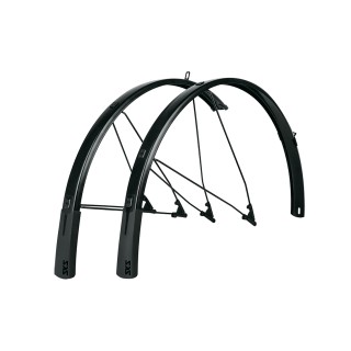 Skydelių komplektas 28" Bluemels Style 46