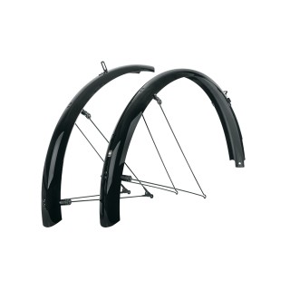 Skydelių komplektas 27.5"-29" Bluemels Basic 65