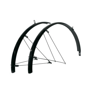 Skydelių komplektas 28" Bluemels Basic 55