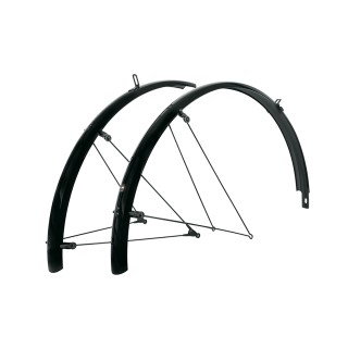 Skydelių komplektas 28" Bluemels Basic 45