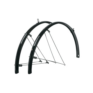 Skydelių komplektas 28" Bluemels Basic 35