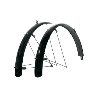 Skydelių komplektas 26" Bluemels Basic 60