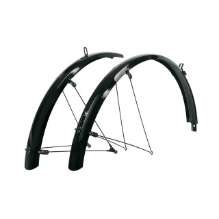 Skydelių komplektas 26" Bluemels Basic 53