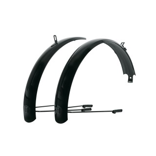 Skydelių komplektas 20" Bluemels Basic 60