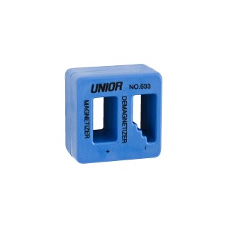 Unior įmagnetintojas - išmagnetintojas 633