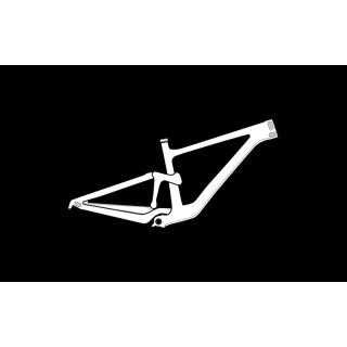 Apsauga rėmui Frame Wrap - Cable Rub Kit