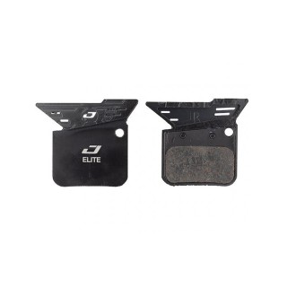 Stabdžių trinkelės D-brake Elite Cooling Semi-Metallic