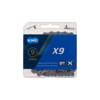 Grandinė X9 EPT