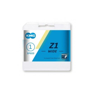 Grandinė Z1 Wide Brown