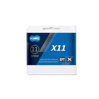 Grandinė X11 Grey