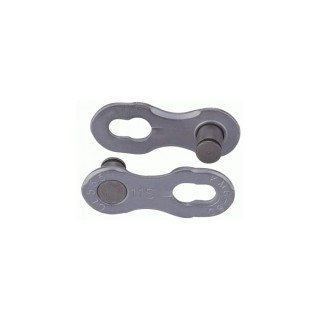 Grandinės sujungimas 11NR EPT Silver E-Bike