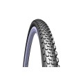 Padanga dviračiui 700 x 33C X-Field Tubeless Supra