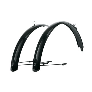 Skydelių komplektas 24" Bluemels Basic 60