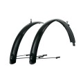 Skydelių komplektas 24" Bluemels Basic 60