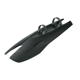 Skydelis priekinis X-Board Dark