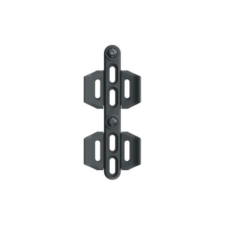 Gertuvės laikiklio adapteris Cage Shifter+