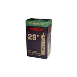Kamera dviračiui 29 x 2.0/3.00 Presta 48 mm