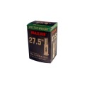Kamera dviračiui 27.5 x 2.0/3.00 Schrader 48 mm