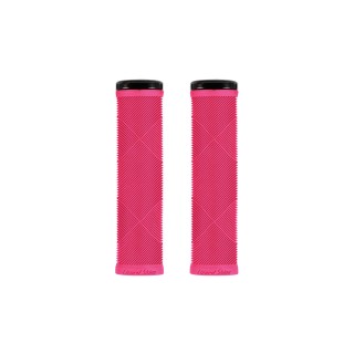 Vairo rankenėlės Strata Single Lock-On Neon Pink