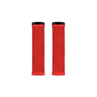 Vairo rankenėlės Strata Single Lock-On Candy Red
