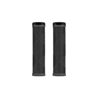 Vairo rankenėlės Strata Single Lock-On Jet Black