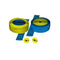 Vairo juosta DSP V2 2.5 mm Dual Cobalt Blue/Neon