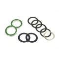 Miniklio velenas BB30 Stainless steel BKS-54120