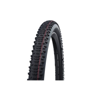 Padanga dviračiui 27.5 x 2.25 Racing Ralph