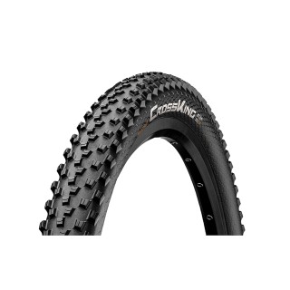 Padanga dviračiui 27.5 x 2.20 Cross King