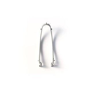 Skydelio laikiklis WW Road Wishbone