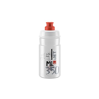 Gertuvė Jet Clear Red