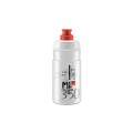 Gertuvė Jet Clear Red